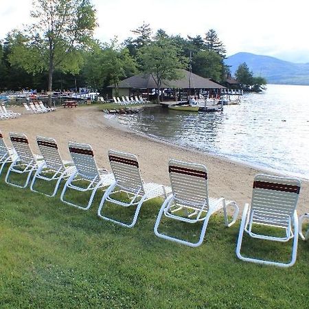 Capri Village Diamond Point Екстер'єр фото