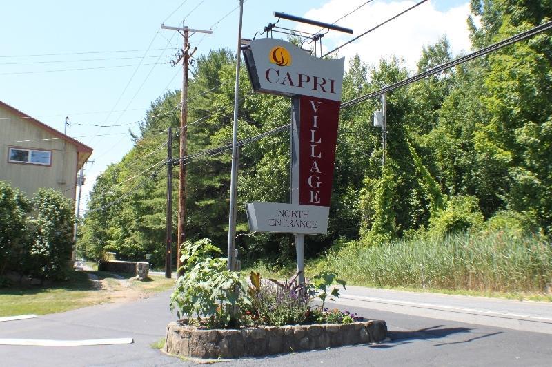 Capri Village Diamond Point Екстер'єр фото