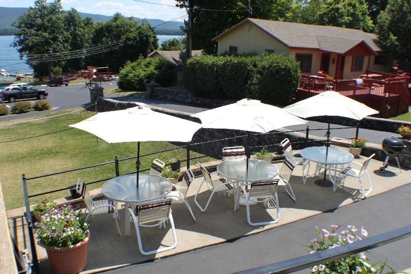 Capri Village Diamond Point Екстер'єр фото